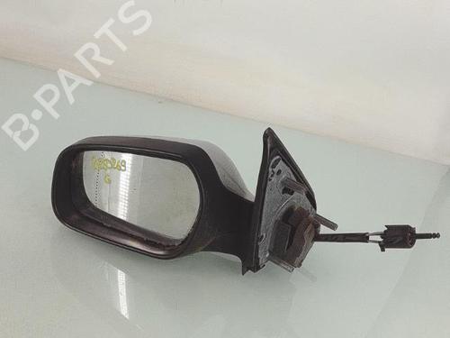 Left mirror CITROËN XSARA (N1) 2.0 HDi 90 | BP27678249C26 