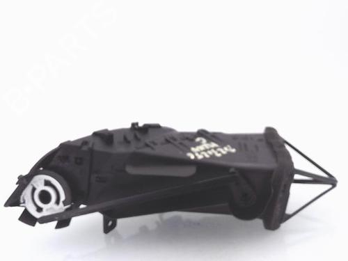 Air vent OPEL ZAFIRA TOURER C (P12) 2.0 CDTi (75) | BP25363653I21 - Image 3