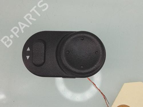 Used Mirror switch OPEL ZAFIRA A MPV (T98) 1.6 16V (F75) (101 hp) 25836948