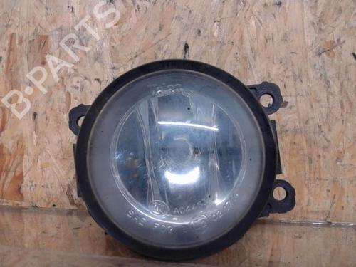 Right front fog light RENAULT GRAND SCÉNIC II (JM0/1_) 1.9 dCi (JM0G, JM12, JM1G, JM2C) | BP25359273C31 
