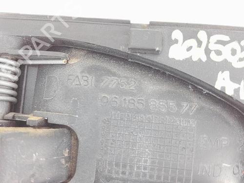 Højre fortil invendig håndtag CITROËN SAXO (S0, S1) 1.1 X, SX | BP29699599I14 