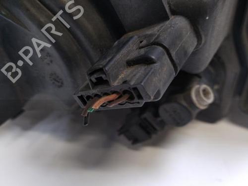 Left headlight RENAULT VEL SATIS (BJ0_) 2.2 dCi (BJ0E, BJ0F) | BP25354943C28 - Image 3