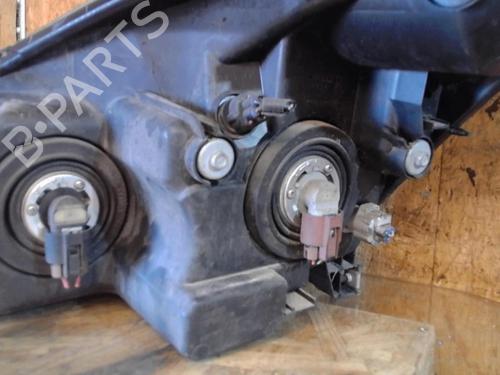 Used Right headlight Right headlight 25372852 25372852