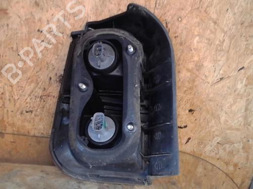 Right taillight MITSUBISHI SPACE WAGON (N3_W, N4_W) 2.0 TD (N38W) | BP25359052C35 