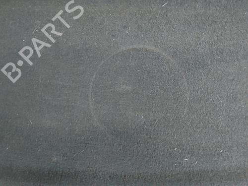 Rear parcel shelf VW GOLF PLUS V (5M1, 521) 1.9 TDI | BP39032073C85 - Image 5