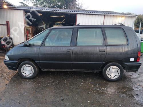 Right front indicator RENAULT ESPACE II (J/S63_) 2.1 TD (J633, J634, J/S635, J/S63D) | BP25355652C33  - Image 7