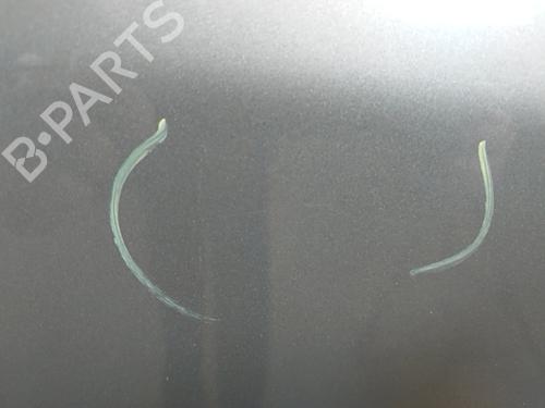 Right rear door PEUGEOT 208 I (CA_, CC_) 1.2 VTI 82 | BP28716558C5