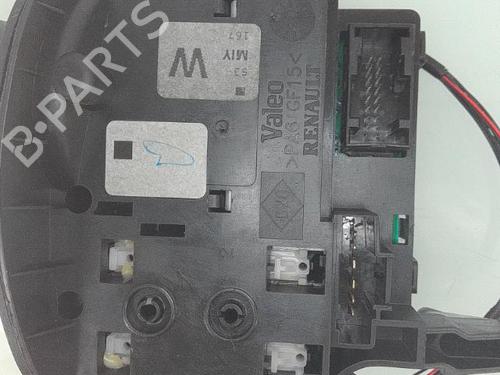 Steering column stalk RENAULT SCÉNIC II (JM0/1_) 1.5 dCi (JM1E, JM16) | BP25371192I23 