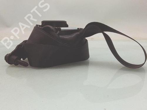 Used Front left seatbelt Front left seatbelt DACIA SANDERO II 1.0 SCe 75 (B8JC, B8JD, B8NC) (73 hp) 33874056 33874056