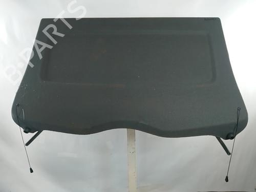 Hattehylde FORD FOCUS II (DA_, HCP, DP) 2.0 TDCi (136 hp) 28531520