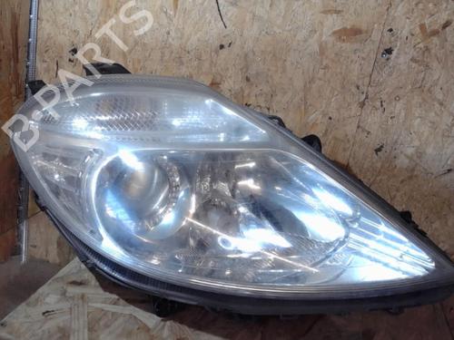 Lyskaster høyre CITROËN C8 (EA_, EB_) 2.0 HDi 165 (163 hp) 25365494