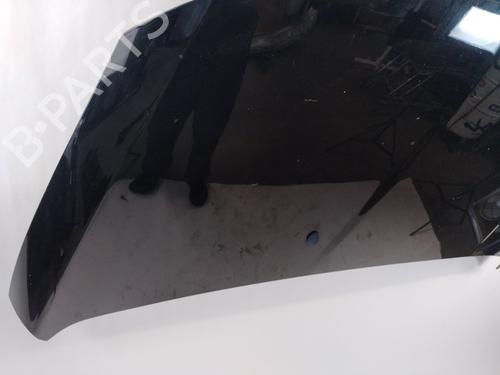 Hood PEUGEOT 3008 I MPV (0U_) 2.0 HDi | BP25353819C1