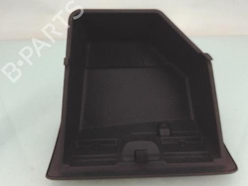Glove box DACIA DOKKER MPV (KE_) 1.2 TCe (KEM0, KEAY) | BP29191514C95 