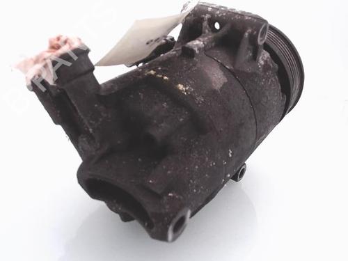 AC compressor OPEL ZAFIRA / ZAFIRA FAMILY B (A05) 1.9 CDTI (M75) | BP25365960M34 