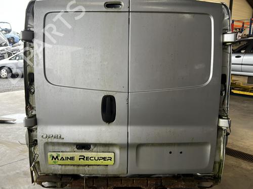Left sun visor OPEL VIVARO A Platform/Chassis (X83) 2.0 CDTI | BP25371227I1 - Image 6