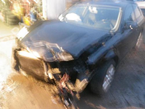 Steering column stalk AUDI A3 (8P1) 1.9 TDI | BP25373831I23 - Image 5