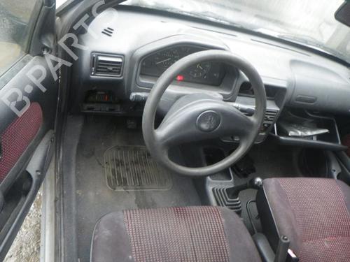 Left headlight PEUGEOT 106 II (1A_, 1C_) 1.1 i | BP25355010C28 