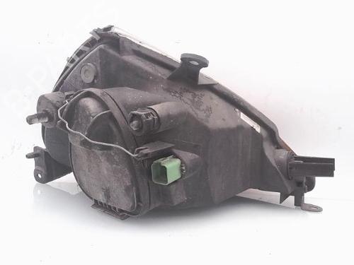 Venstre forlygte FORD KA (RB_) 1.3 i | BP25360591C28 