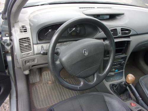 Right taillight RENAULT LAGUNA II Grandtour (KG0/1_) 1.9 dCi (KG0G) | BP25365342C35 