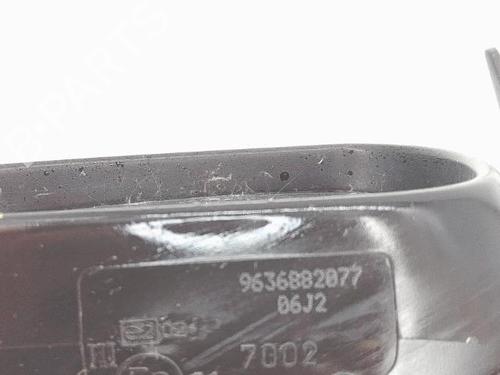 Left mirror CITROËN XSARA (N1) 2.0 HDi 90 | BP29518865C26 