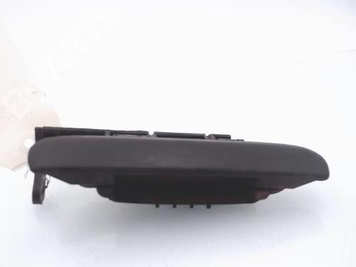 Høyre bak utvendig håndtak CITROËN XSARA PICASSO (N68) 2.0 HDi (90 hp) 25366213