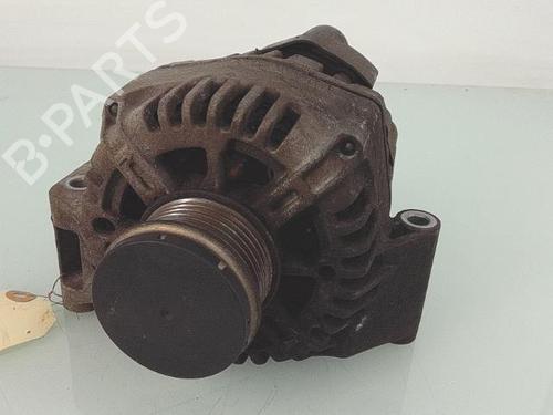 Alternator FIAT PUNTO EVO (199_) 1.3 D Multijet (199AXC1A, 199BXC1A, 199AXT1A, 199BXT1A) | BP25352316M7 