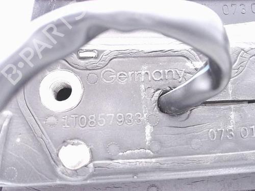 Used Left mirror VW TOURAN (1T1, 1T2) 1.9 TDI (105 hp) 25358186