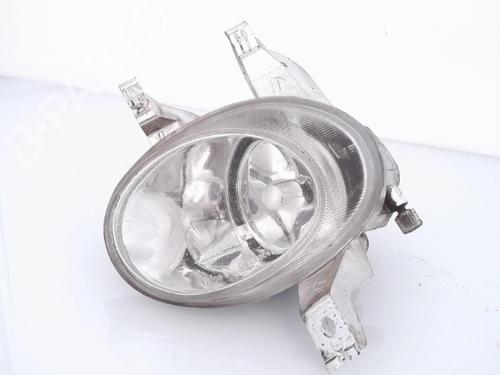 Used Left front fog light PEUGEOT 206 Hatchback (2A/C) 2.0 HDI 90 (90 hp) 25361452
