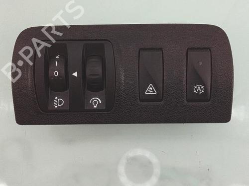 Headlight switch RENAULT SCÉNIC III (JZ0/1_) 1.5 dCi (JZ02, JZ0R) 251900001R