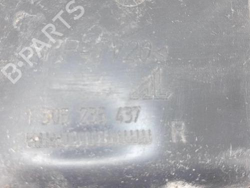 Right headlight PEUGEOT 406 (8B) 2.0 HDI 110 | BP27303731C29 