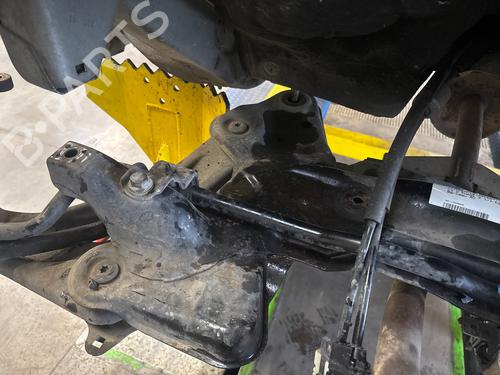 Used Subframe Subframe 39583319 39583319