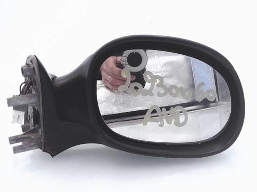 Used Right mirror CITROËN XSARA PICASSO (N68) 2.0 HDi (90 hp) 25361066