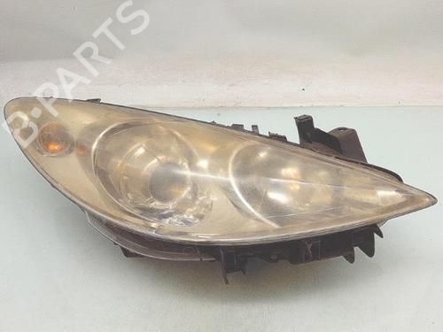 Used Right headlight Right headlight 36905854 36905854
