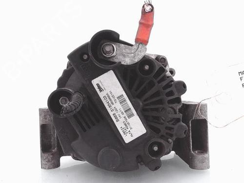 Alternator FIAT PUNTO EVO (199_) 1.3 D Multijet (199AXC1A, 199BXC1A, 199AXT1A, 199BXT1A) | BP25363379M7 
