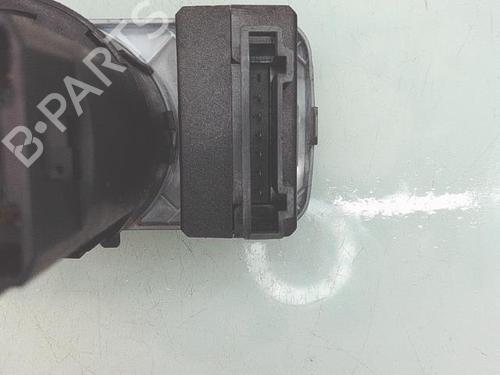 Headlight switch AUDI A3 (8L1) 1.9 TDI | BP32449044I24 