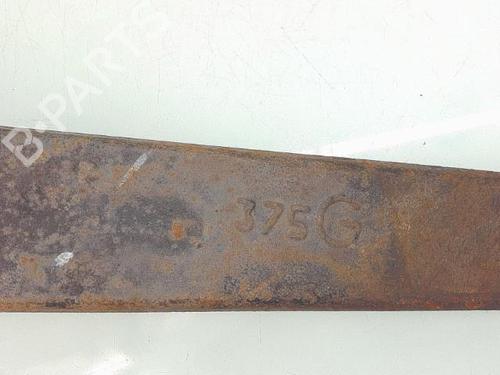 Left front suspension arm PEUGEOT 206 Hatchback (2A/C) 1.4 HDi eco 70 | BP29848127M12