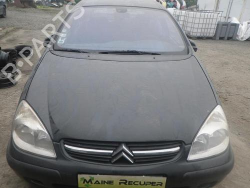 Left headlight CITROËN C5 I (DC_) 2.0 16V (DCRFNC, DCRFNF) | BP25365304C28 - Image 13