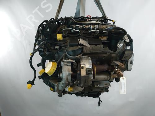 Engine VW PASSAT CC B6 (357) 2.0 TDI | BP30912062M1 - Image 6