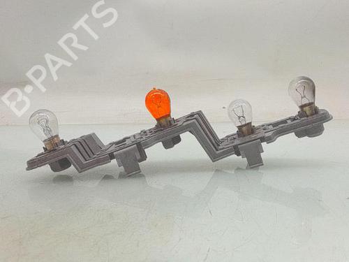 Used Lamp holder Lamp holder MERCEDES-BENZ A-CLASS (W169) A 180 CDI (169.007, 169.307) (109 hp) 39712978 39712978