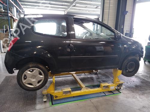 Right front window switch RENAULT TWINGO II (CN0_) 1.5 dCi 75 | BP26711561I26 - Image 7