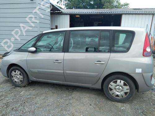 Interruttore RENAULT ESPACE IV (JK0/1_) 1.9 dCi (JK0U, JK0G) | BP25355477I30 - Image 8