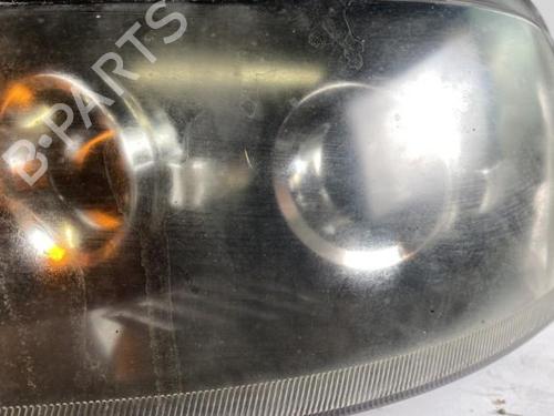 Used Left headlight Left headlight 25357117 25357117