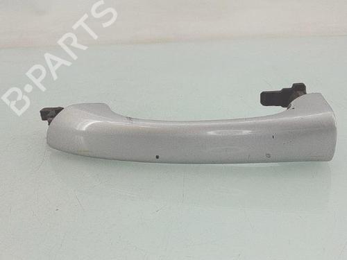 front-left-exterior-door-handle-mercedes-benz-c-class-t-model-s203-2001-2002-2003-2004-2005-2006-2007-30183604 main image