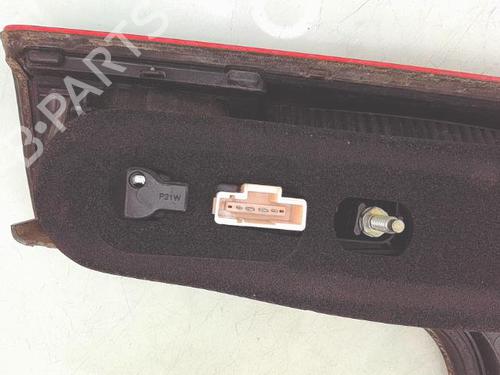 Used Left tailgate light Left tailgate light 39213846 39213846