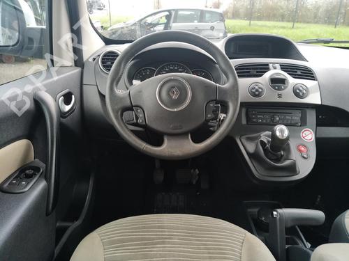 Left sun visor RENAULT KANGOO Express (FW0/1_) 1.5 dCi 85 (FW0K, FW0L, FW0B) | BP25364155I1 - Image 4
