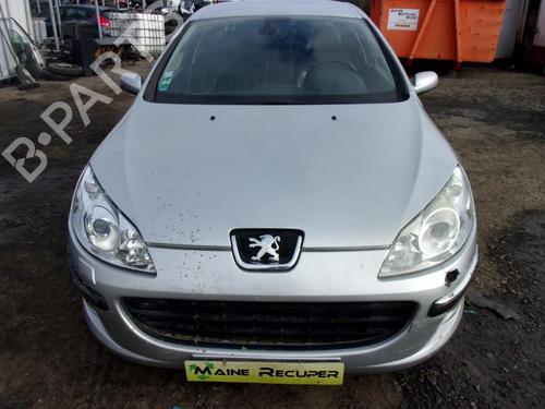 Switch PEUGEOT 407 (6D_) 2.0 HDi 135 (6DRHRH, 6DRHRE, 6DRHRG, 6DRHRJ) | BP25359220I30  - Image 9