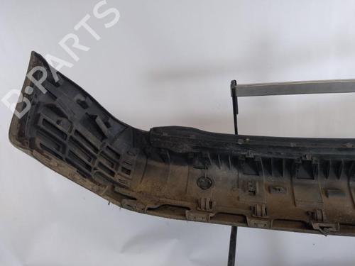 Rear bumper VW CADDY III Box Body/MPV (2KA, 2KH, 2CA, 2CH) 1.9 TDI | BP25360720C8 