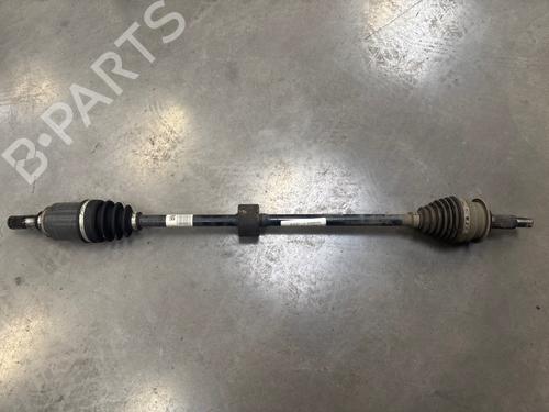 Used Right front driveshaft Right front driveshaft SUZUKI SWIFT IV (FZ, NZ) 1.2 (AZH412, ZC72S) (94 hp) 40529337 40529337