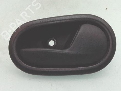 Used Front right interior door handle DACIA SANDERO II 1.5 dCi (90 hp) 31830129