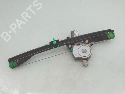 Used Front right window mechanism Front right window mechanism FIAT PUNTO (188_) 1.2 60 (188.030, .050, .130, .150, .230, .250) (60 hp) 36671659 36671659